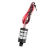Hunter solenoid 9V