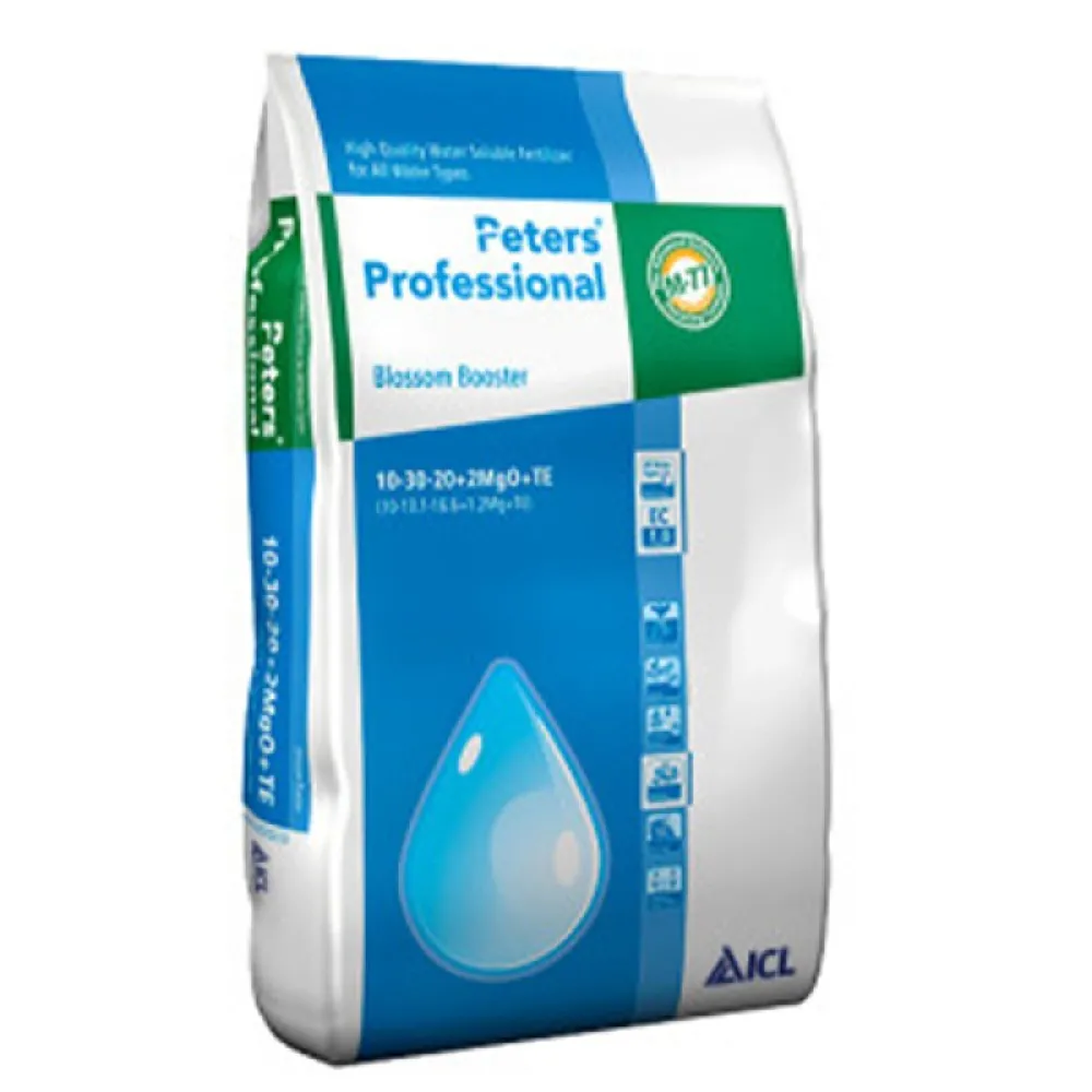 PETERS PROF 10+30+20+2MGO+ME 15/1