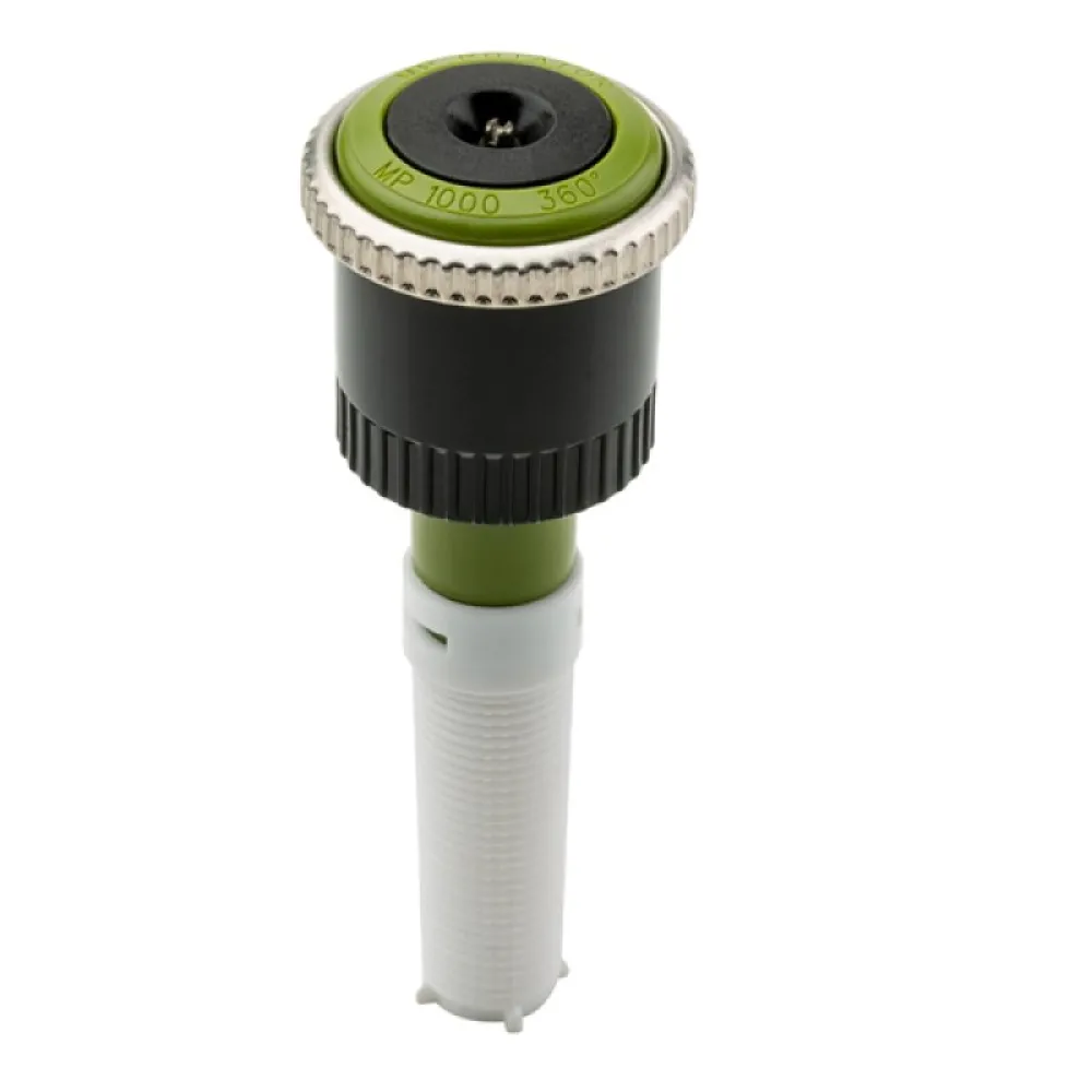 Hunter MP rotator dizna 2.5–4.0m 360° MP-1000-360