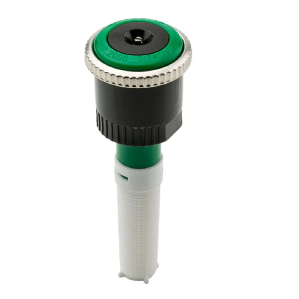 Hunter MP rotator dizna 4.0–6.4m 210°-270° MP-2000-210
