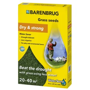 Barenbrug Watersaver seme trave za sušu 1kg
