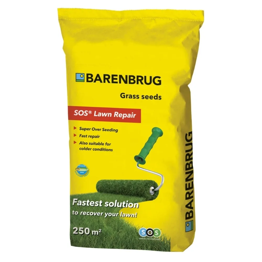 Barenbrug SOS seme trave za brzu obnovu i hladne uslove 5kg