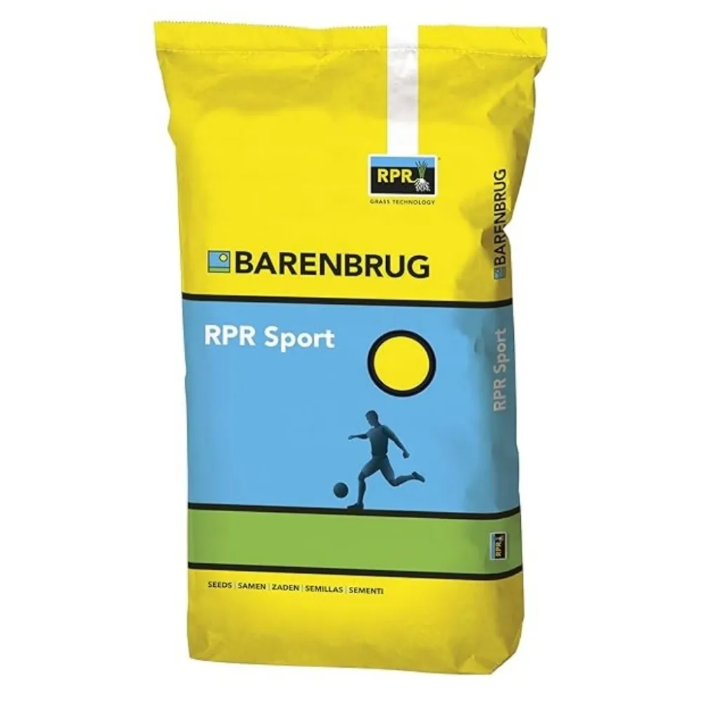 Barenbrug RPR Sport seme trave za brzi oporavak sportskih terena 5kg