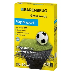 Barenbrug RPR seme trave za izdržljiv travnjak 1kg