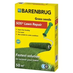 Barenbrug SOS seme trave za brzu obnovu i hladne uslove 1kg