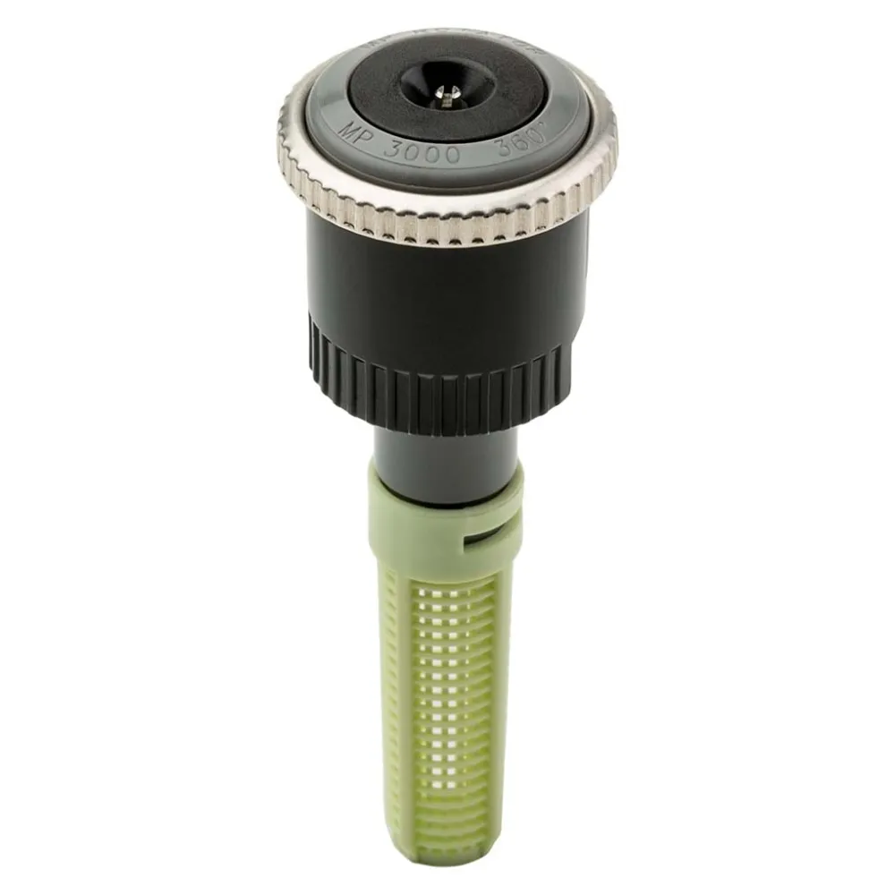 Hunter MP rotator dizna 6.7–9.1m 360° MP-3000-360