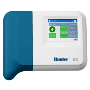 Hunter HC Wi-Fi vremenski programator 6 zona HC-601i