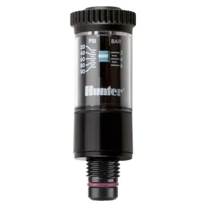 Hunter regulator pritiska podesivi 1.4-7 bara ACCU-SYNC-ADJ
