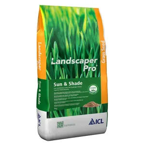 ICL Landscaper Pro Sun & Shade seme trave za hlad