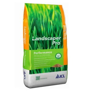 ICL Landscaper Pro Performance seme trave za izdržljiv travnjak