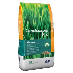 ICL Landscaper Pro Finesse seme trave za fine i guste travnjake