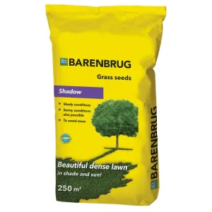 Barenbrug Shadow & sun seme trave za hlad 5 kg