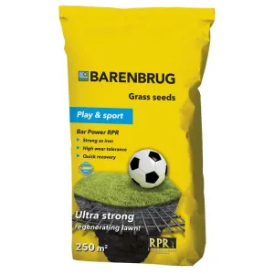 Barenbrug RPR seme trave za izdržljiv travnjak 5kg