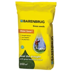 Barenbrug Watersaver seme trave za sušu 5kg