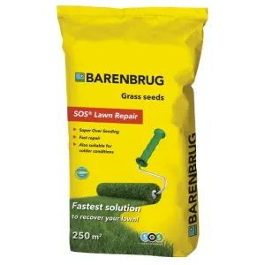 Barenbrug SOS seme trave za brzu obnovu i hladne uslove 5kg