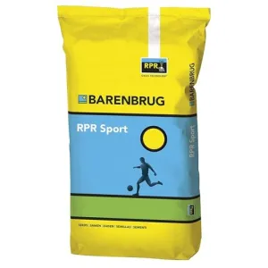 Barenbrug RPR Sport seme trave za brzi oporavak sportskih terena 5kg