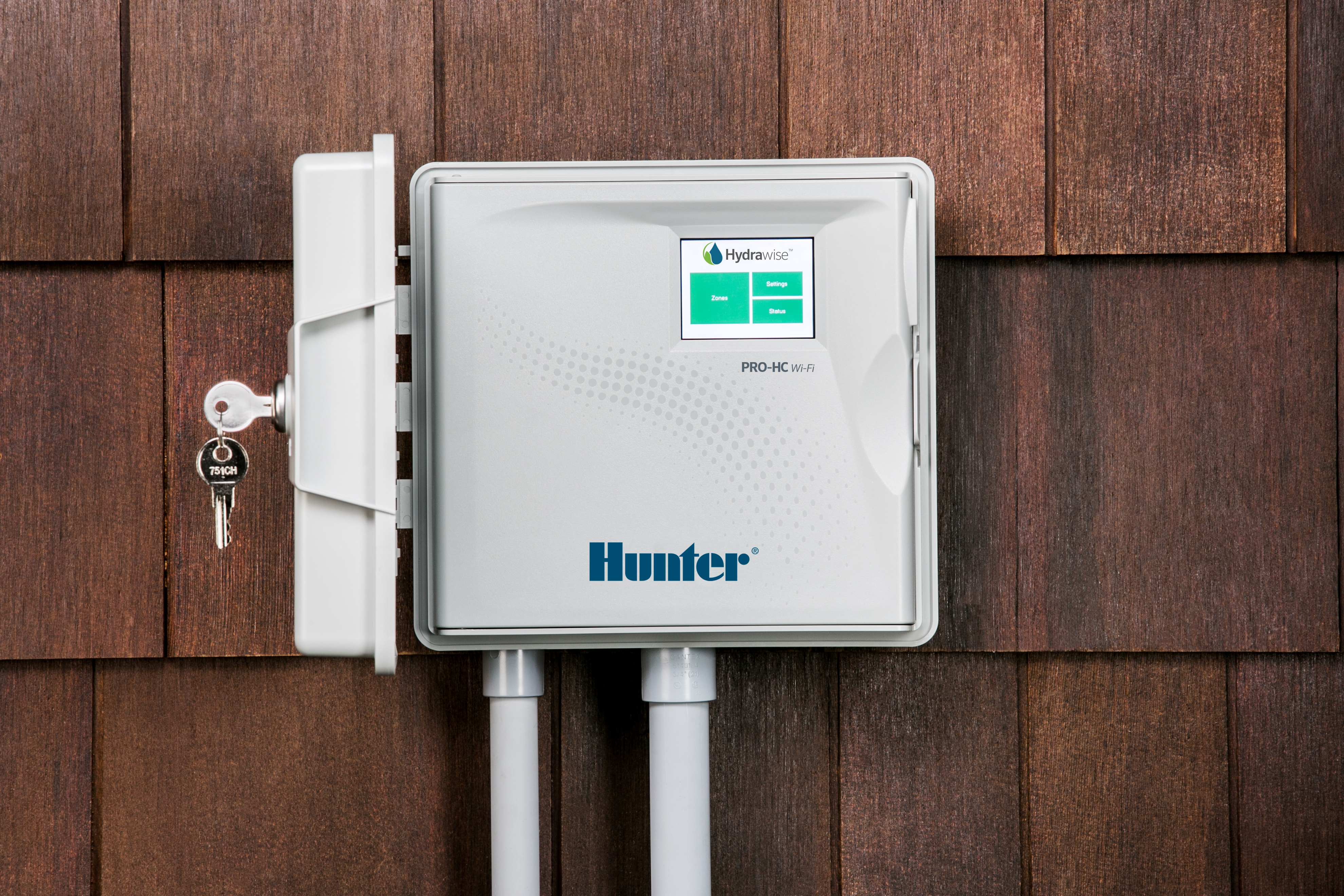 Hunter Pro-HC pametni Wi-Fi programator za navodnjavanje