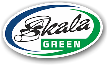 Skala Green